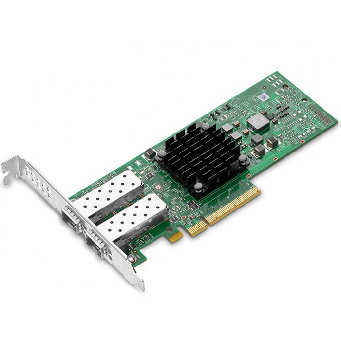 Broadcom BCM957414A Fiber Ethernet 25GbE 2-port