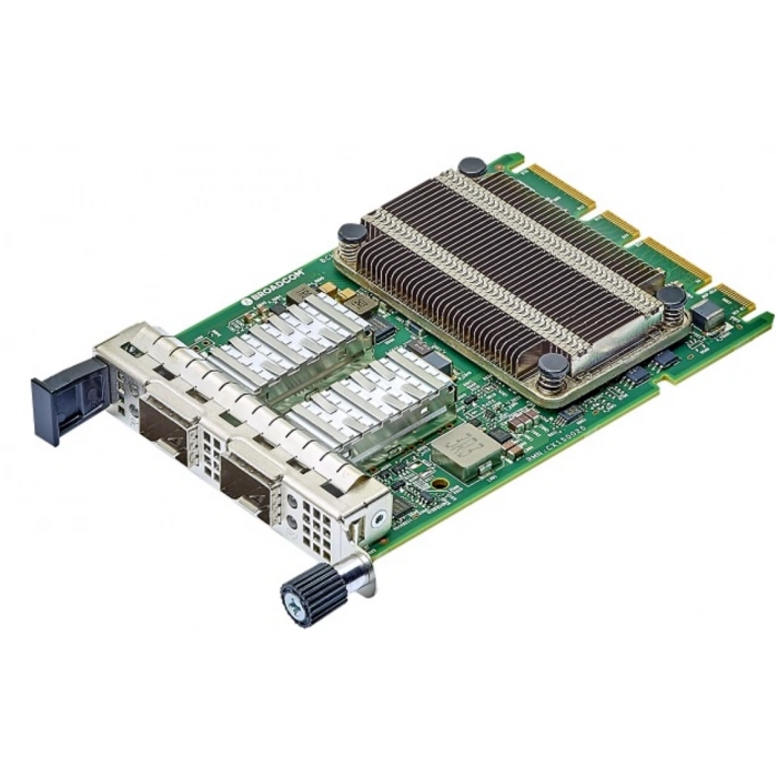 Broadcom BCM957414N4140C Dual Port 25G/10G OCP 3.0 Ethernet