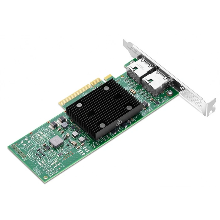 Broadcom BCM957416A4160C Ethernet Kartı 10GbE Dual Port RJ45