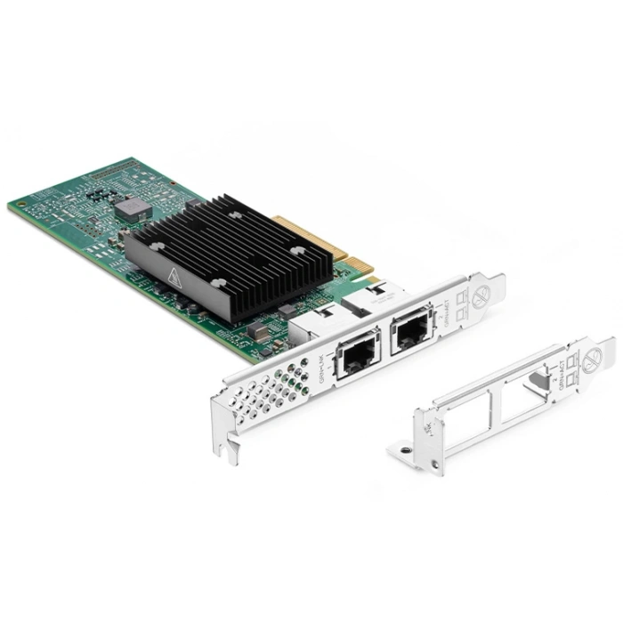 Broadcom BCM957416A4160C Ethernet Kartı 10GbE Dual Port RJ45