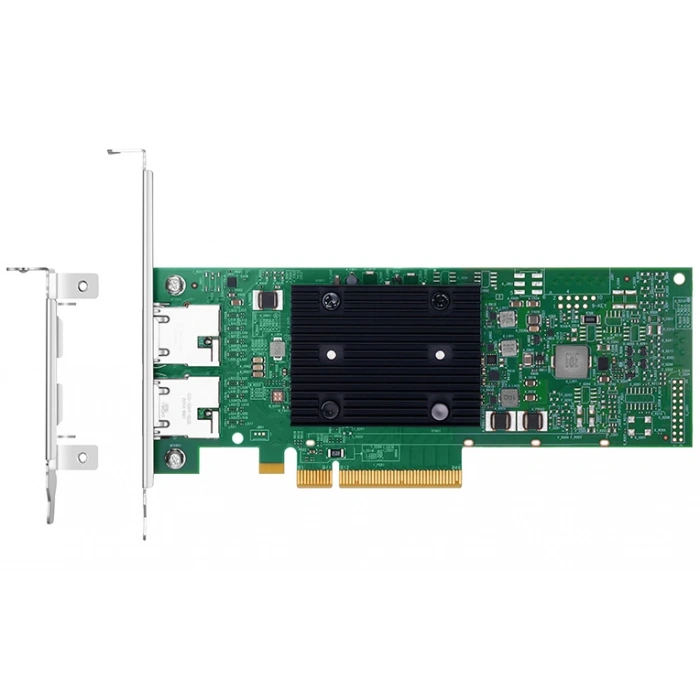 Broadcom BCM957416A4160C Ethernet Kartı 10GbE Dual Port RJ45
