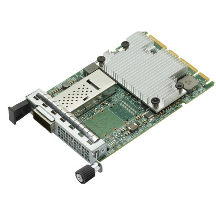 Broadcom BCM957504N1100G Tek Port 100G OCP 3.0 Ethernet