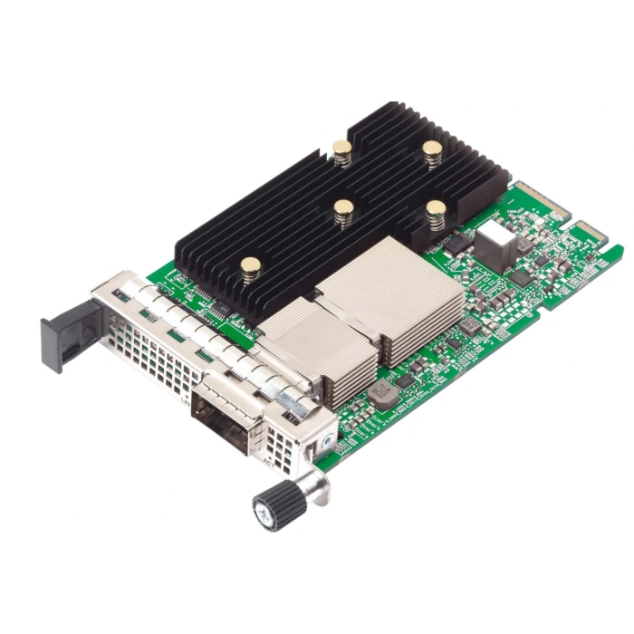 Broadcom BCM957608-N1400GDP00 Tek Port 400GbE OCP 3.0 Ethernet