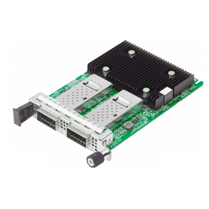 Broadcom BCM957608-N2200GQP00 Dual 200GbE OCP 3.0 Ethernet