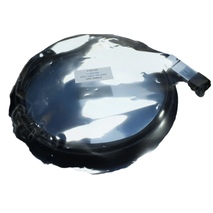DAC Kablo 3 Metre Aruba uyumlu