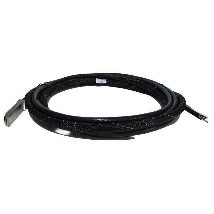 DAC Kablo Cisco 100GbE QSFP28 5 Metre QSFP-100G-CU5M