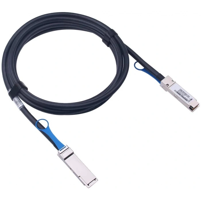 5 Metre Dac Kablo Mellanox Uyumlu 100GbE