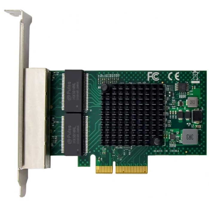 Ethernet Kartı Broadcom BCM5719 - 1GbE RJ45