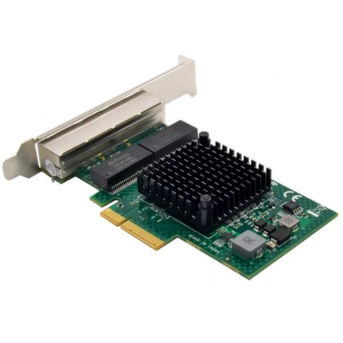 Ethernet Kartı Broadcom BCM5719 - 1GbE RJ45