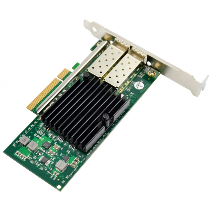 Ethernet Kartı Intel X520-DA2 10GBE Dual Port Sfp+ | StorNET