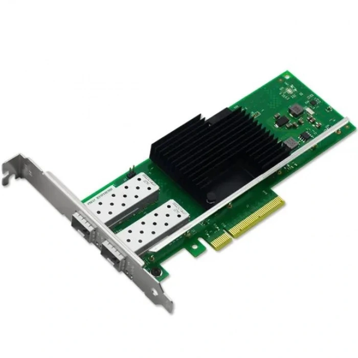 Ethernet Kartı Intel X710-DA2 Dual Port 10GBE Sfp+ | StorNET