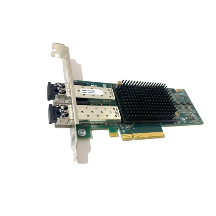 LPE32002-M2 32G Dual Port Fibre Channel HBA