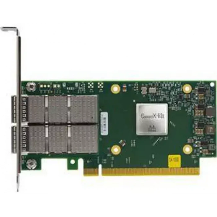 Mellanox MCX623106AS-CDAT ConnectX-6 Dx EN Ethernet 100GbE Dual-Port