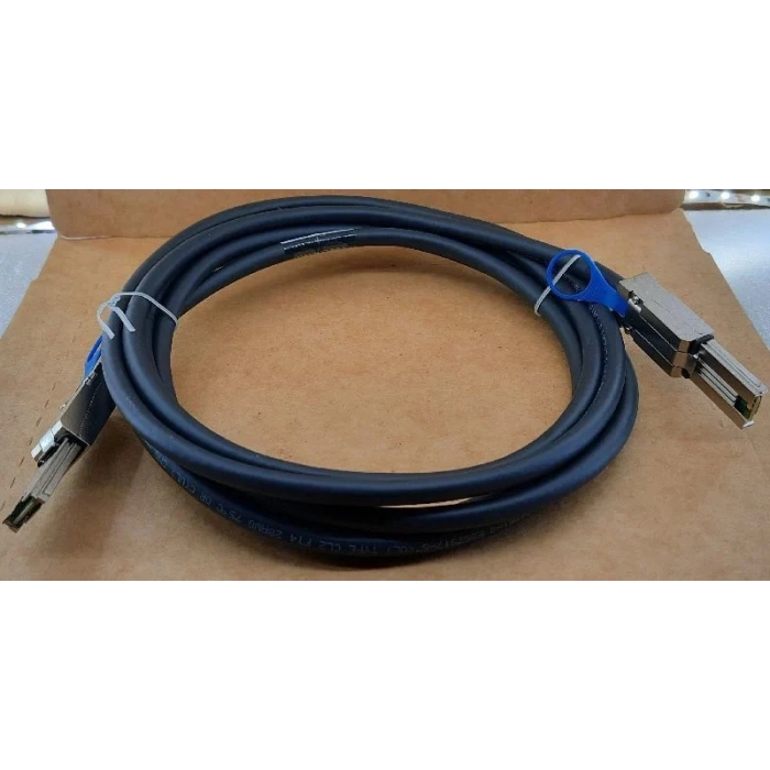 Mini SAS Kablo SFF-8088 to SFF-8088 (3 Metre)