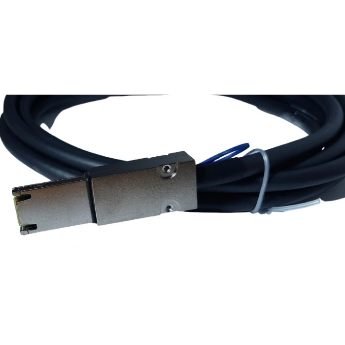 Mini SAS Kablo SFF-8088 to SFF-8088 (3 Metre)