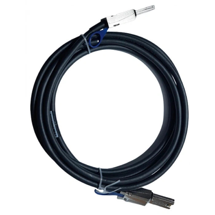 Mini SAS Kablo SFF-8088 to SFF-8088 (3 Metre)