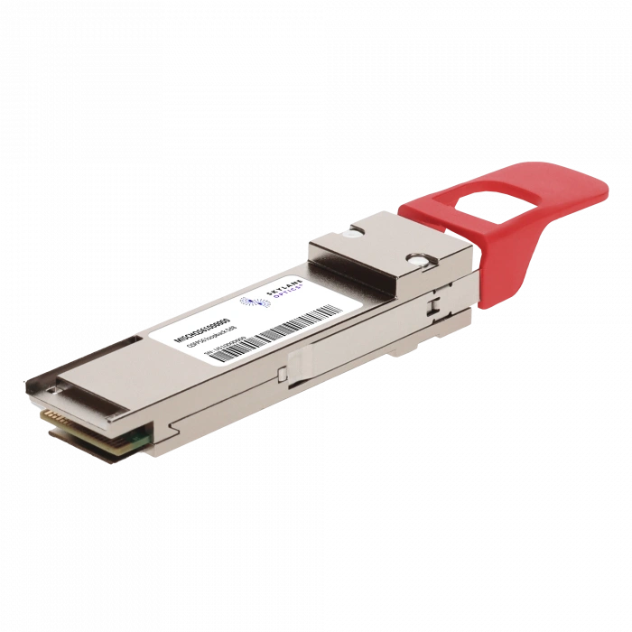 MISCHQ561000 Skylane QSFP56 200GbE Loopback