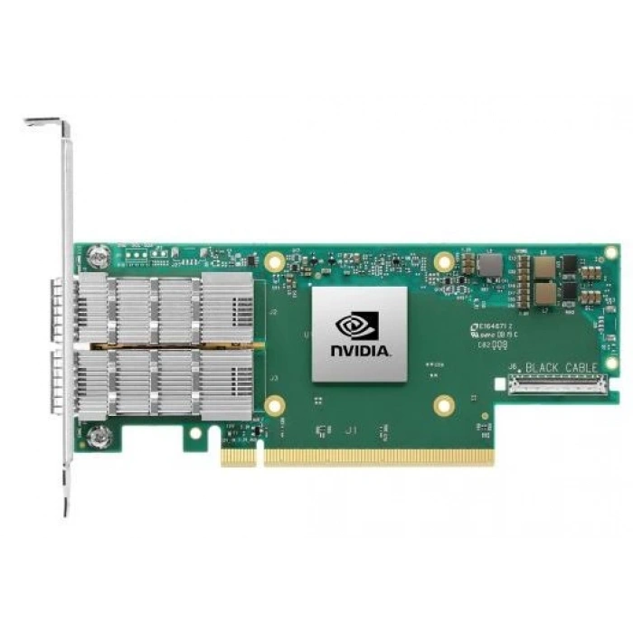 NVIDIA ConnectX-6 Dx EN 25G Ethernet MCX621202AS-ADAT