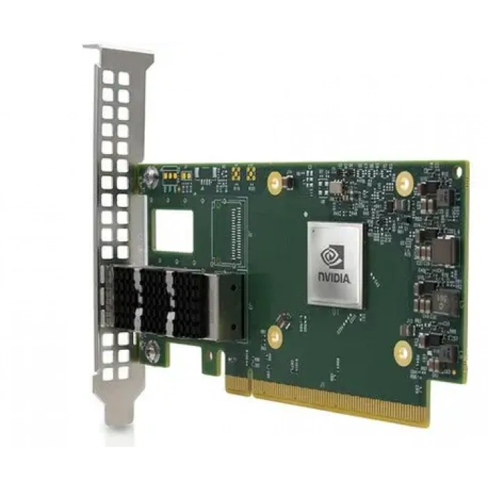 NVIDIA ConnectX-6 Dx MCX623105AC-VDAT 200G Ethernet