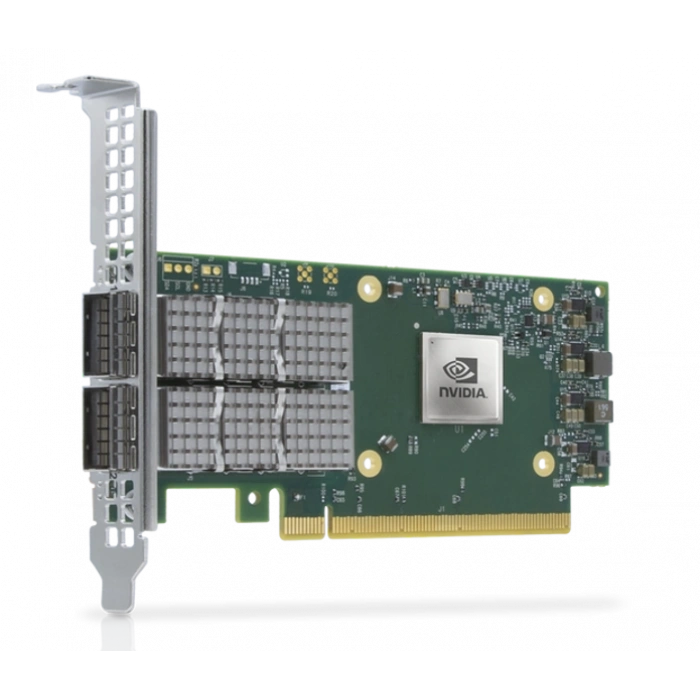 NVIDIA MCX623436MN-CDAB ConnectX-6 Dx EN Ethernet 100GbE