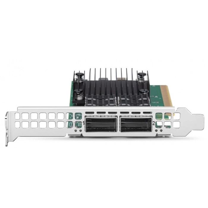 NVIDIA Mellanox MCX623106AN-CDAT ConnectX-6 Ethernet Kartı 100GbE Dual-Port