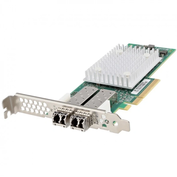 Qlogic QLE2692 Dual Port 16Gb Fibre Channel HBA