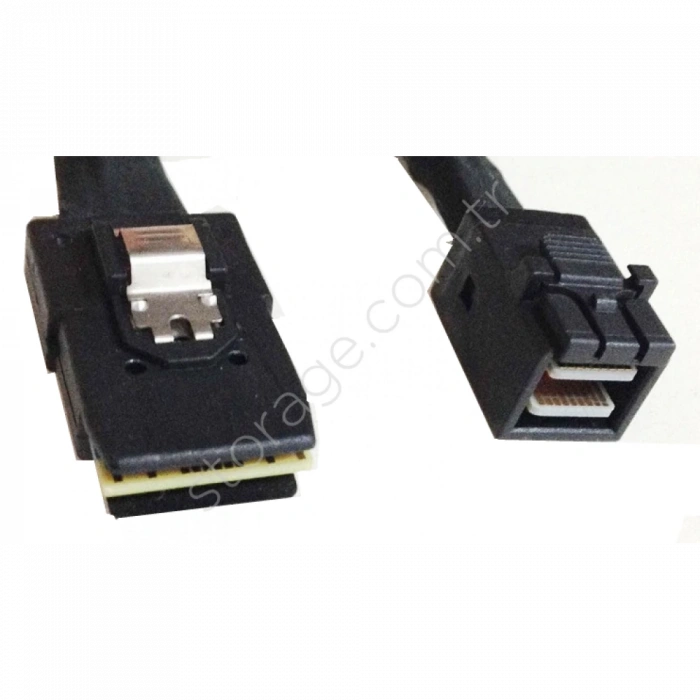SFF8087 to SFF8643 SAS BackPlane Kablosu 1 Metre