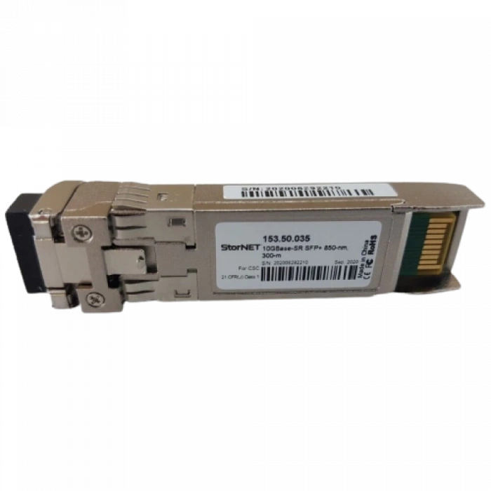 SFP-10G-SR MSA