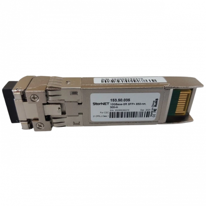 SFP-10G-SR MSA
