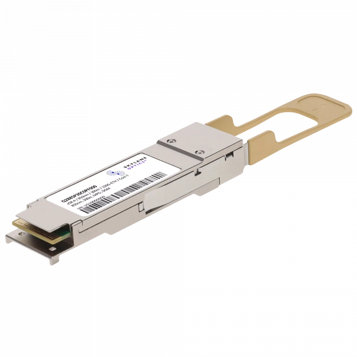 Skylane Optics Q2885P30C0PF QSFP28 100GbE (100GBase-eSR4), 300m, Multi-Mode, 850nm Transceiver