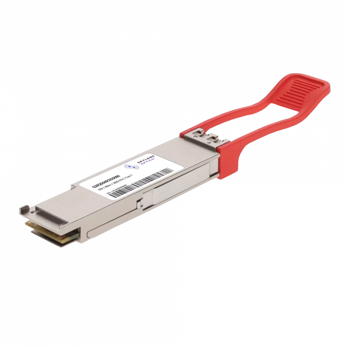 Skylane Optics Q28QD040C05D QSFP28 100GbE (100GBase-ER4), 40km, Single-Mode (LAN-WDM) Transceiver