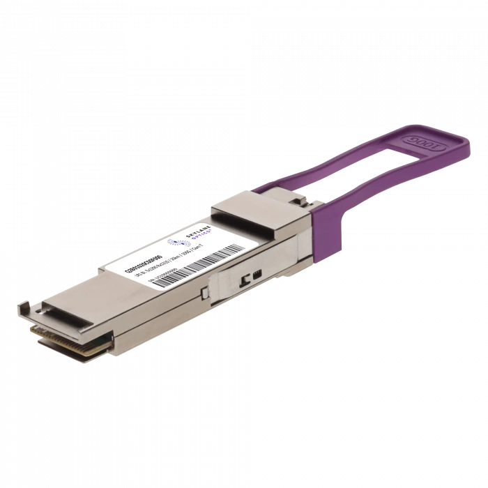 Skylane Optics Q2B91020C00F QSFP28 100GbE BiDi (TX1290/RX1310)