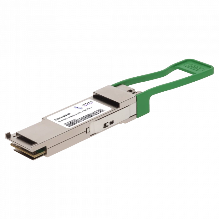 Skylane Optics Q2B94040C00F QSFP28 100GbE BiDi