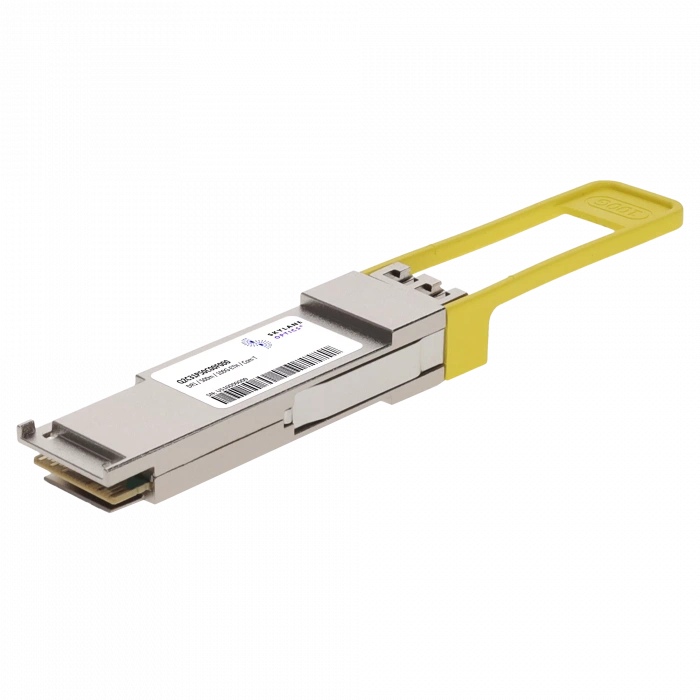 Skylane Optics Q2C31P50C00F QSFP28 100GbE 100GBase-DR1 500m, Single-Mode (CWDM 1311nm) Transceiver
