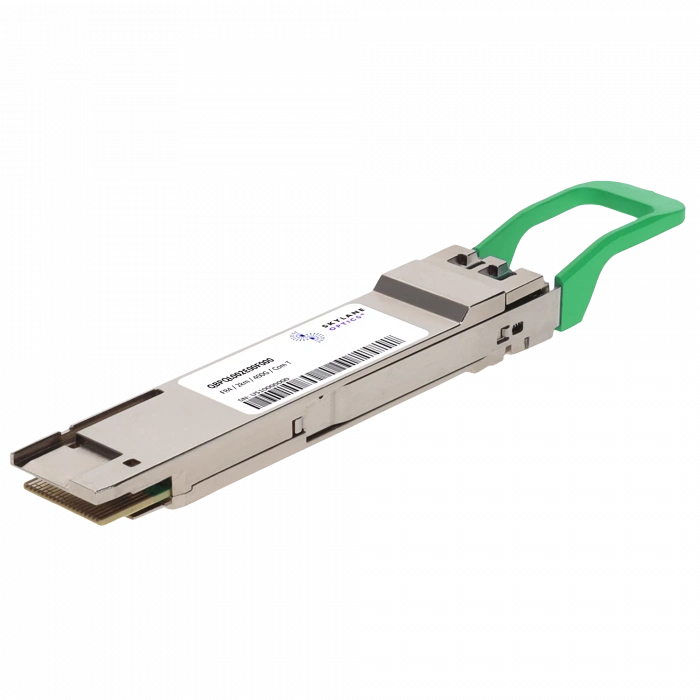 Skylane Optics QBPQL002E00F QSFP56-DD 400GbE Transceiver