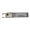 10G/5G/2.5G/1G RJ45 Cat6A 30 Metre RJ45 to SFP Adaptör