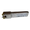 10G RJ45 SFP+ Transceiver ARUBA JL563A-SN uyumlu