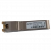 10Gbase-T SFP+ to RJ45 Transceiver Modül Cat6a/7 30m
