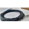 3 metre QSFP-4SFP25G-CU3M 100G QSFP to 4x 25G SFP28 DAC Breakout Ahtapot kablo Cisco uyumlu StorNET