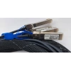 3 metre QSFP-4SFP25G-CU3M 100G QSFP to 4x 25G SFP28 DAC Breakout Ahtapot kablo Cisco uyumlu StorNET