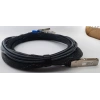 3 metre QSFP-4SFP25G-CU3M 100G QSFP to 4x 25G SFP28 DAC Breakout Ahtapot kablo Cisco uyumlu StorNET