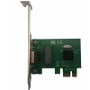 StorNET Realtek 8111H PCIe x1 Tek Port RJ45 1GbE Ethernet Kartı
