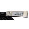 Aruba code DAC Kablo 10GbE SFP+ 7 Metre