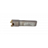 Aruba uyumlu 10GBase-T SFP+ Transceiver 80 metre SFP+ to RJ45