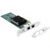 Broadcom BCM957416A4160C Ethernet Kartı 10GbE Dual Port RJ45