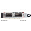 Broadcom BCM957508-N2100G Dual Port 100GbE OCP 3.0 Kart