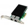 Ethernet Kartı 10G X550-T2 Dual Port intel RJ45
