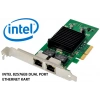 Ethernet Kartı 2 Port Intel 82576EB Gigabit Pci-E X4 | StorNET