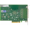 Ethernet Kartı 4 Port 10Gbps Fiber Intel X710-DA4 (X710DA4FH)