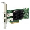 HPE SN1600E 32Gb 2-Port Fibre Channel HBA R2J63A